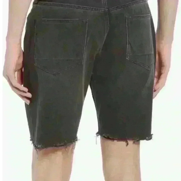 NWT! All Saints Switch Skinny Short - Picture 2 of 9